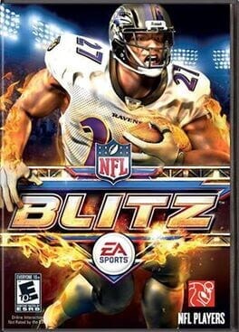 Games like NFL Blitz