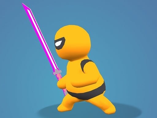 Games like Ninja Ghost
