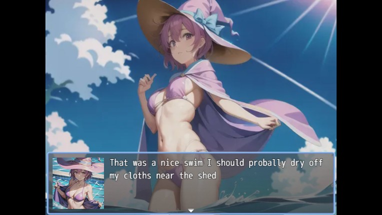 Nono's Quest screenshot
