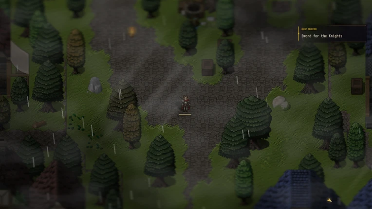 NOSTRA screenshot