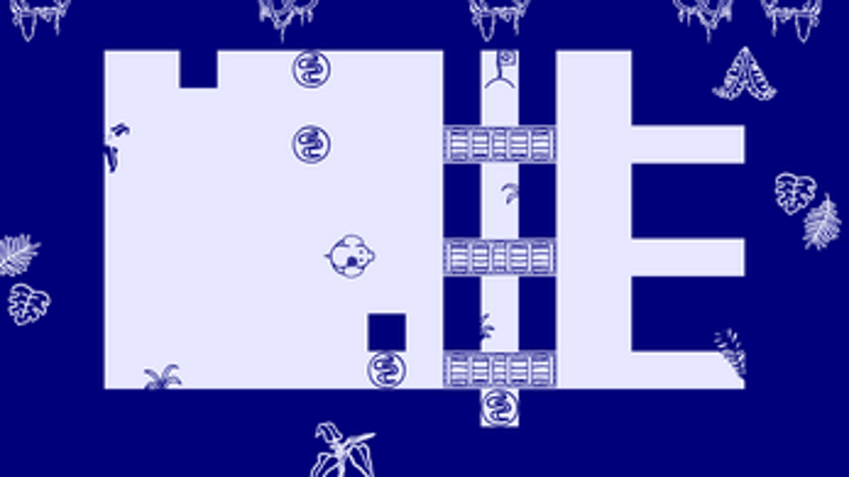 Not so Sneaky Elephant screenshot