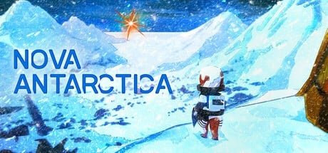 Games like Nova Antarctica