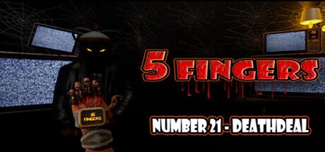Games like Number 21 - Death Deal