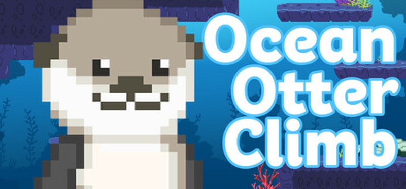 Ocean Otter Climb Image
