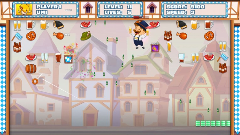 Oktoberfest Break screenshot