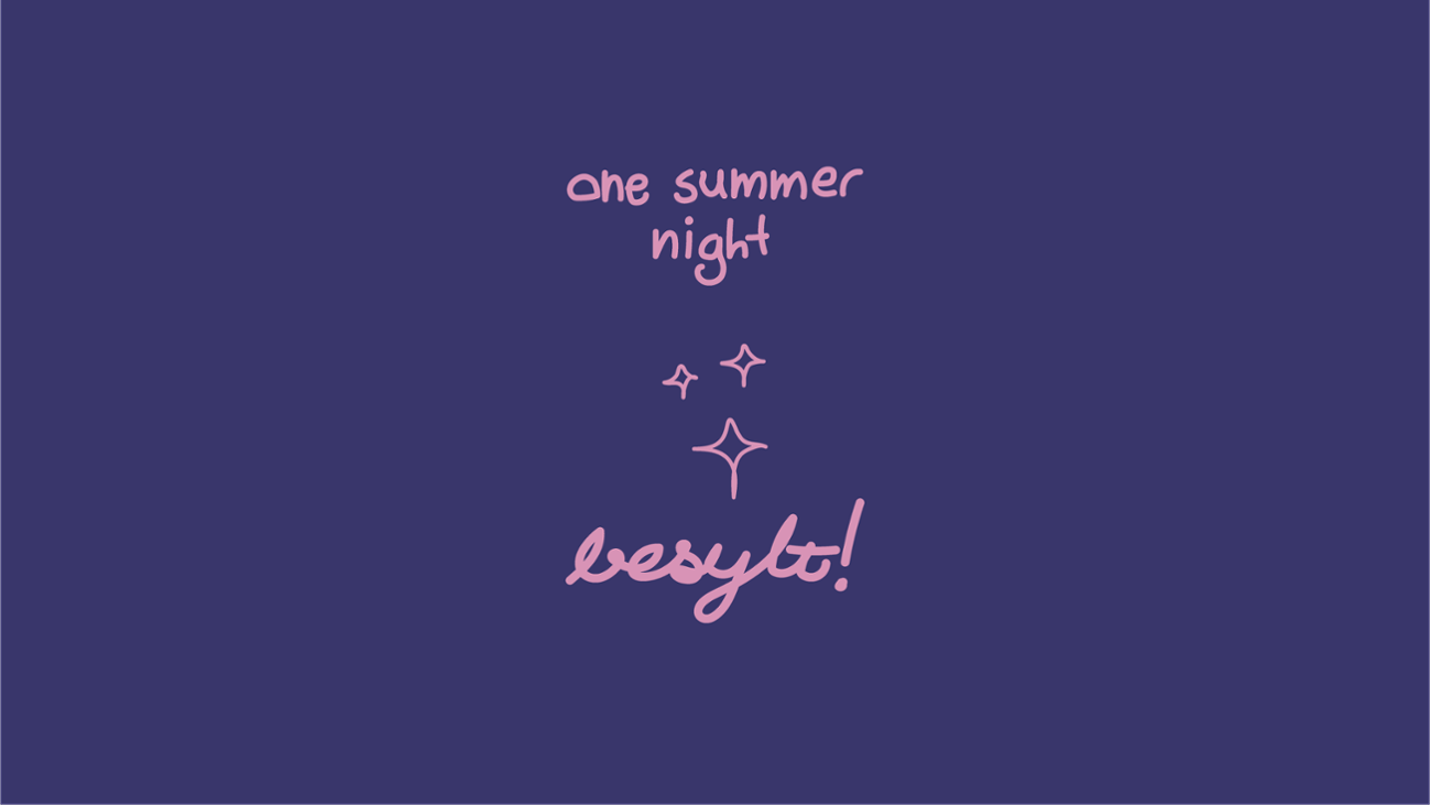 Games like one summer night