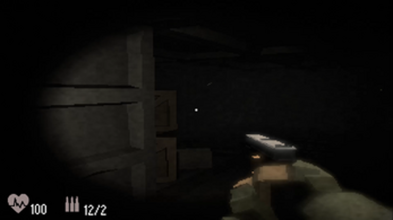 Only in Whisper (Demo) screenshot