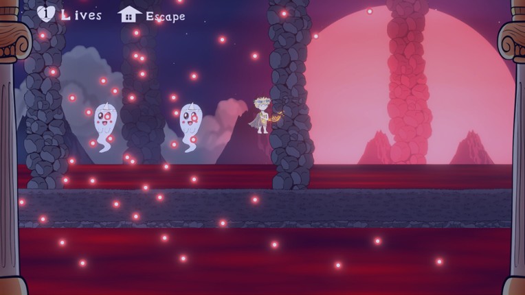 Orpheus screenshot