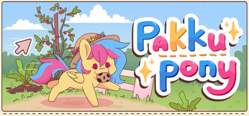 Pakku Pony Image