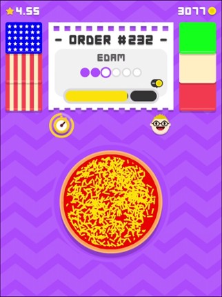 Perfect Pizza screenshot