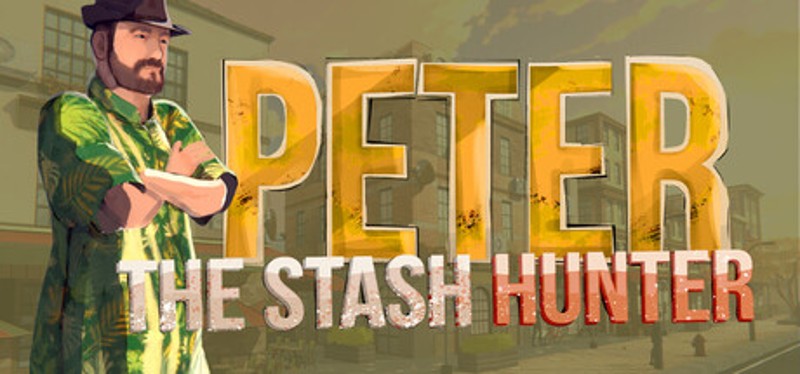 Peter the Stash Hunter Image