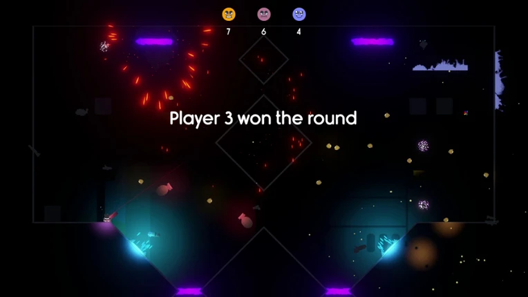 Petri Party Image