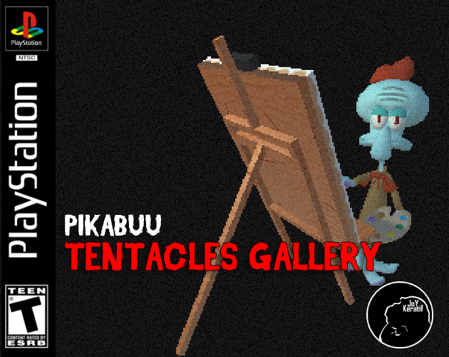 Games like Pikabuu: Tentacles Gallery