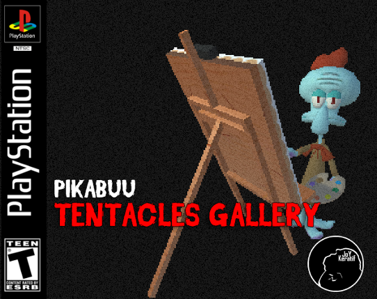 Pikabuu: Tentacles Gallery Image