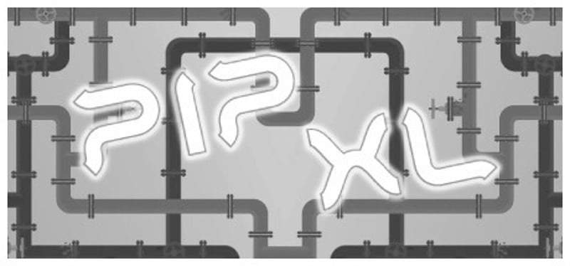 PIP XL Game Cover