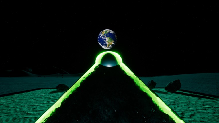 Planetary Settlers screenshot