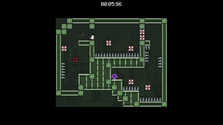 Playing God screenshot