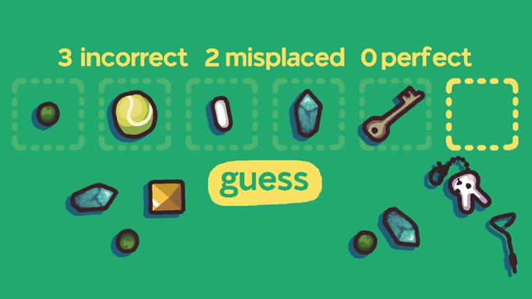 Pocket Lint zero screenshot