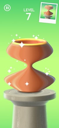 Pottery Lab - Let’s Clay 3D screenshot