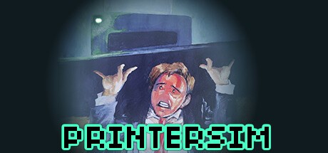 Games like Printersim