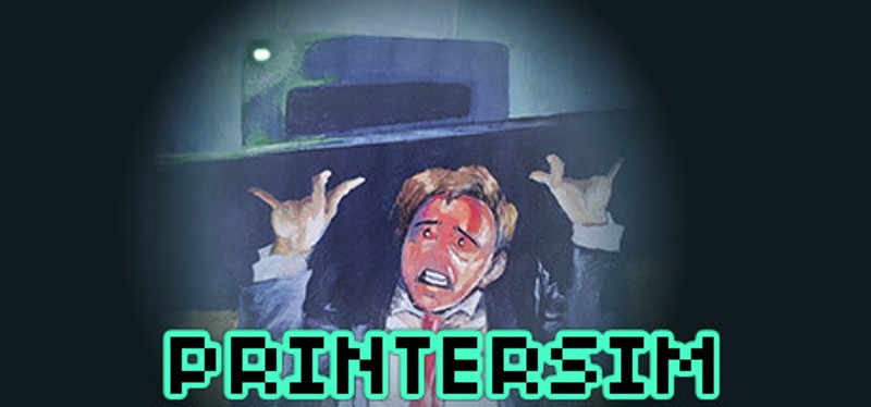 Printersim Image