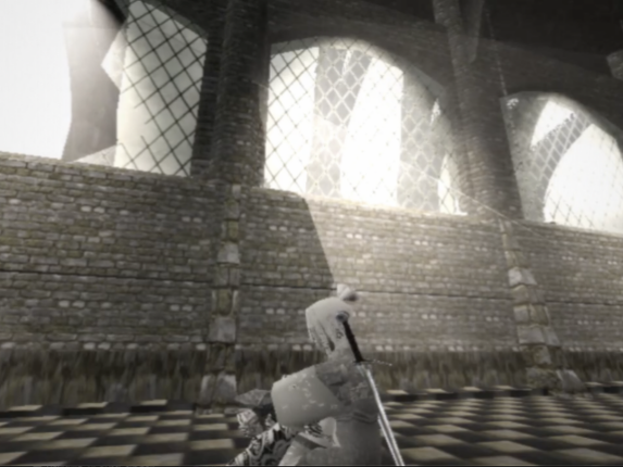 PRISON OF HUSKS Image