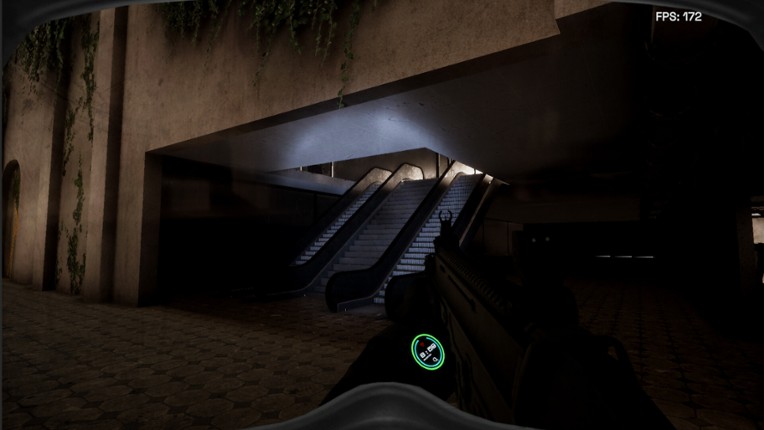 Protocol Zero screenshot