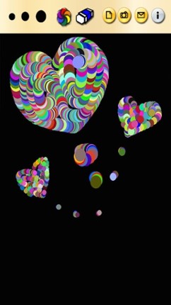 QCat - Color Doodle Draw screenshot