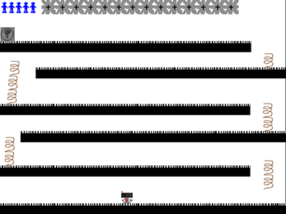 Quest for the Macguffin screenshot