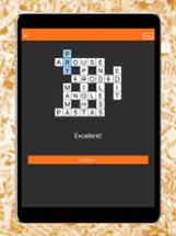 Quick Crosswords Image