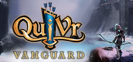 Games like QuiVr Vanguard