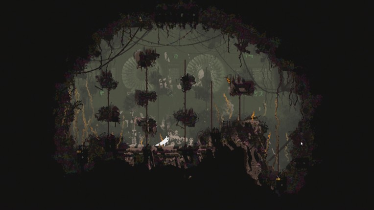 Rain World Image