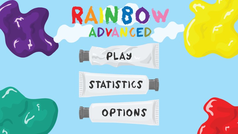 Rainbow Advanced screenshot