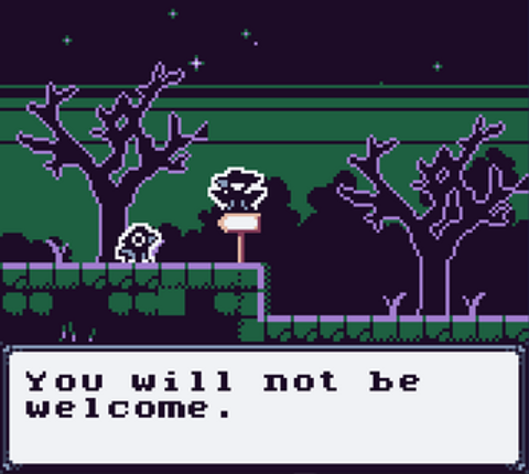 RAVEN-STAR screenshot