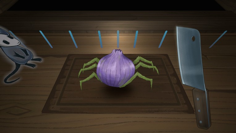 Ravenous Rhythm Image