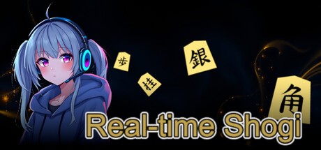 Games like Real-time Shogi