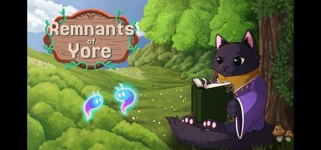 Games like Remnants Of Yore