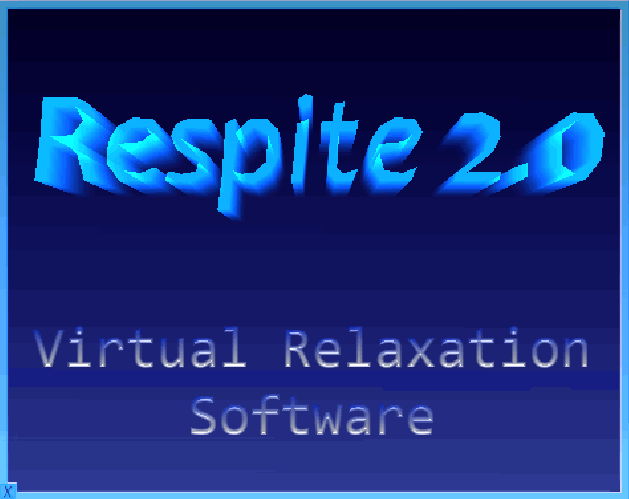 Games like RESPITE 2.0