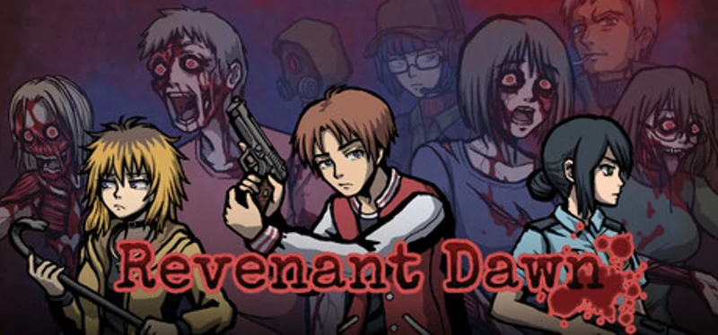 Revenant Dawn Image