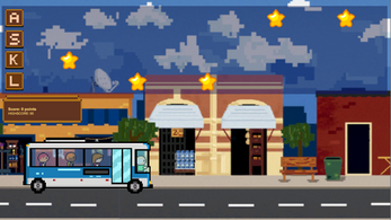 Ritmo da Cidade screenshot