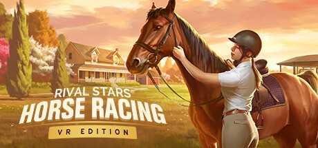 Games like Rival Stars Horse Racing: VR Edition