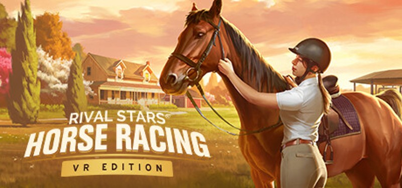 Rival Stars Horse Racing: VR Edition Image