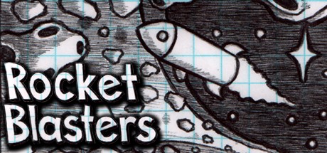 Games like Rocket Blasters