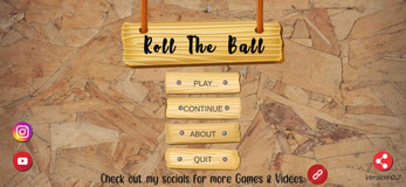 Roll the Ball Image