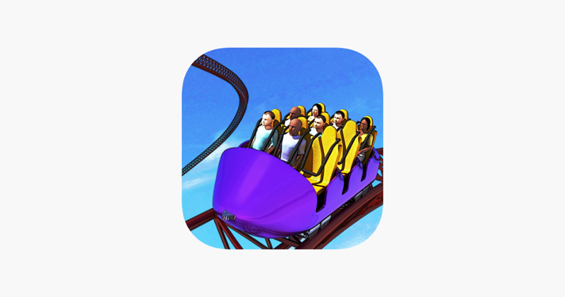 Rollercoaster Builder Travel Image