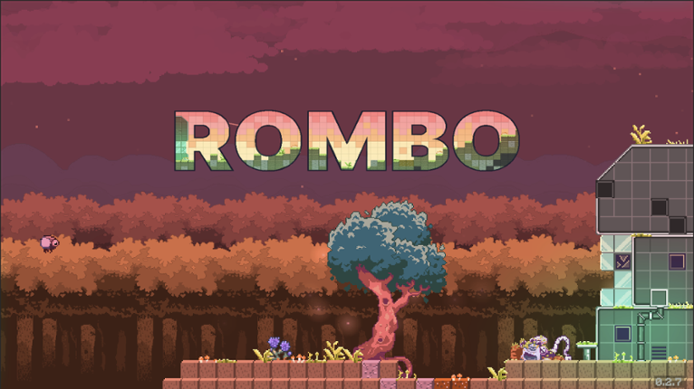 Rombo Image