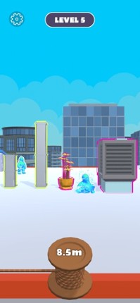 Rope Killer screenshot