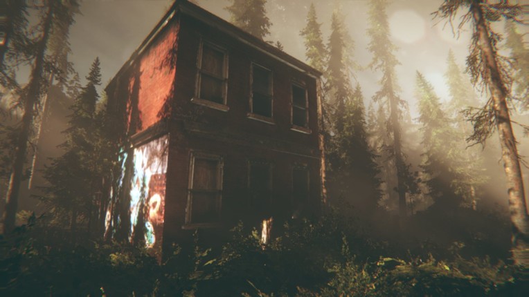 ROT - Purgatory Hill screenshot