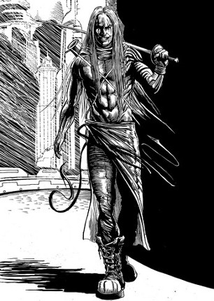 Rotsystem screenshot