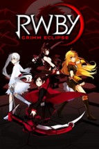 RWBY: Grimm Eclipse Image